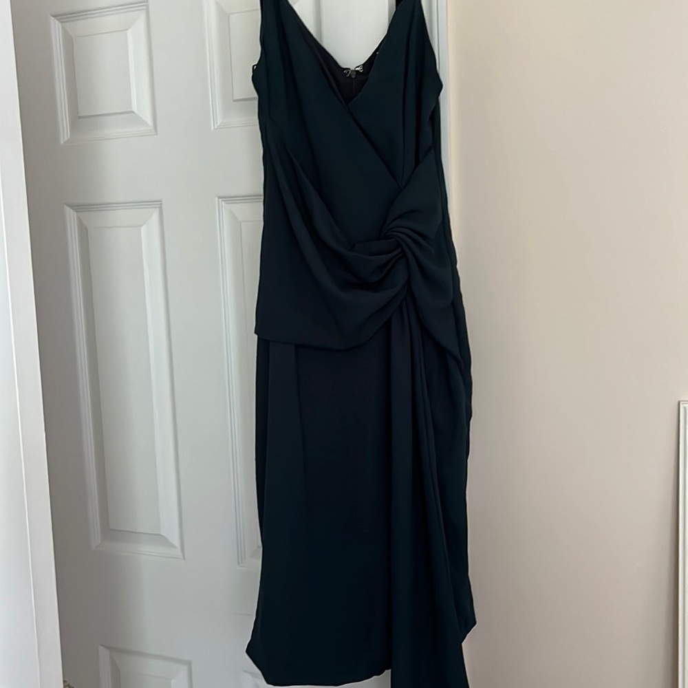 Emerald Dress